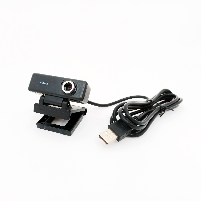 【e点呼PRO用】USBカメラ
